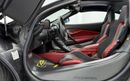 McLaren 720S 2018 McLaren 720s, Warranty, Carbon Fiber Interior, Very Low Kms, Excellent Condition, GCC