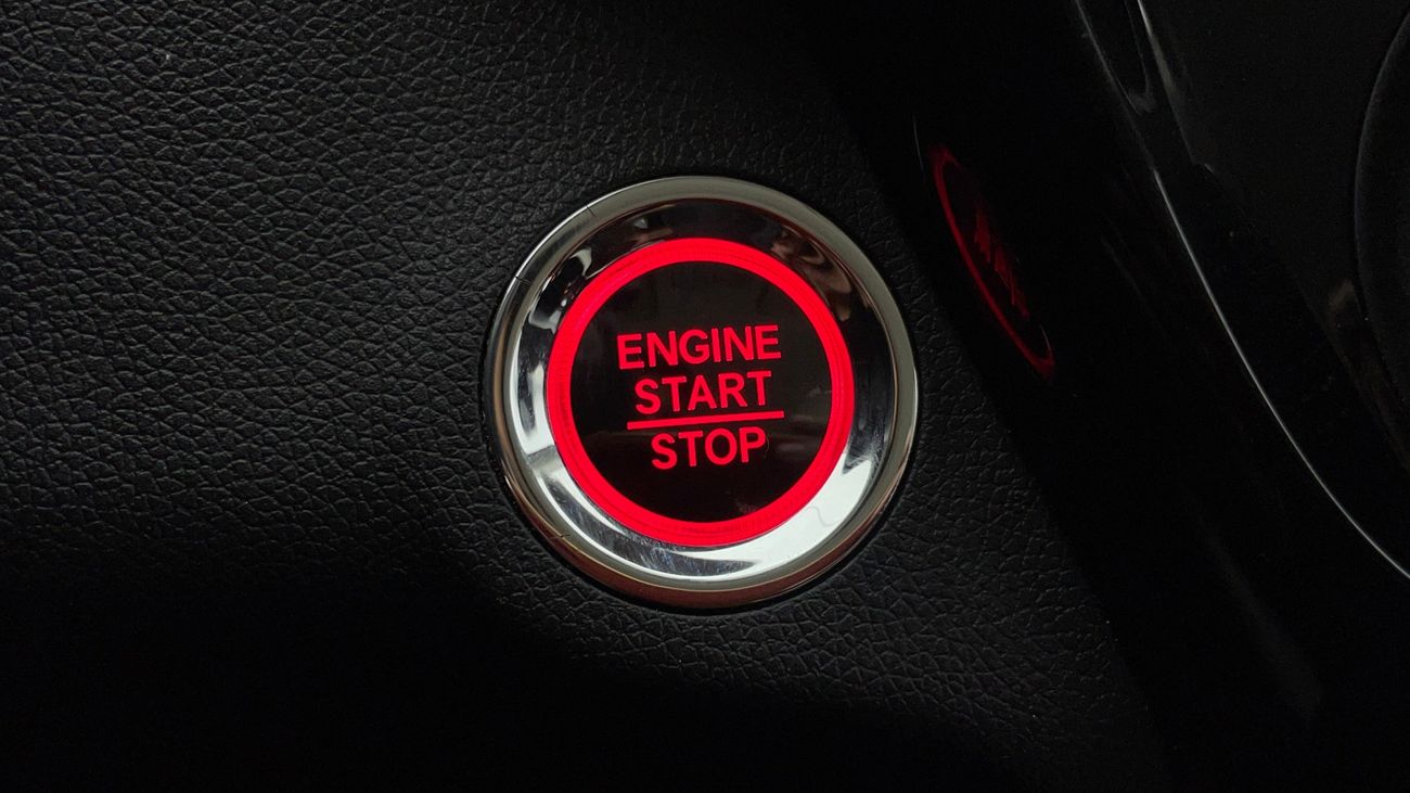 Honda HRV LX 1.8 | Zero Down Payment | Home Test Drive