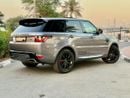 Land Rover Range Rover Sport HSE DYNAMIC 5.0L (525 HP)