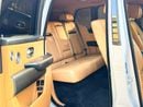 رولز رويس كولينان European Specs | Ultra Luxury SUV