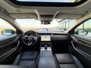 Jaguar F-PACE !! EID SALE !! 1 YEAR FREE WARRANTY !!  AED 1,650 P.M | 0% DOWN PAYMENT | JAGUAR F-PACE R-SPORT PRES