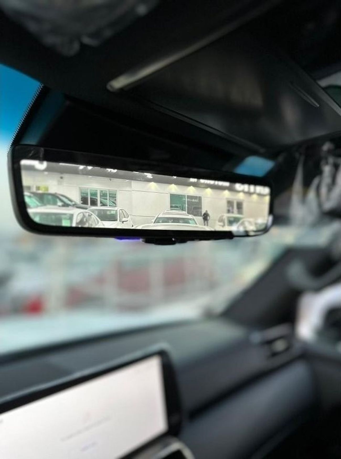 Lexus LX 600 Lexus LX600 Turbo Sport Signature