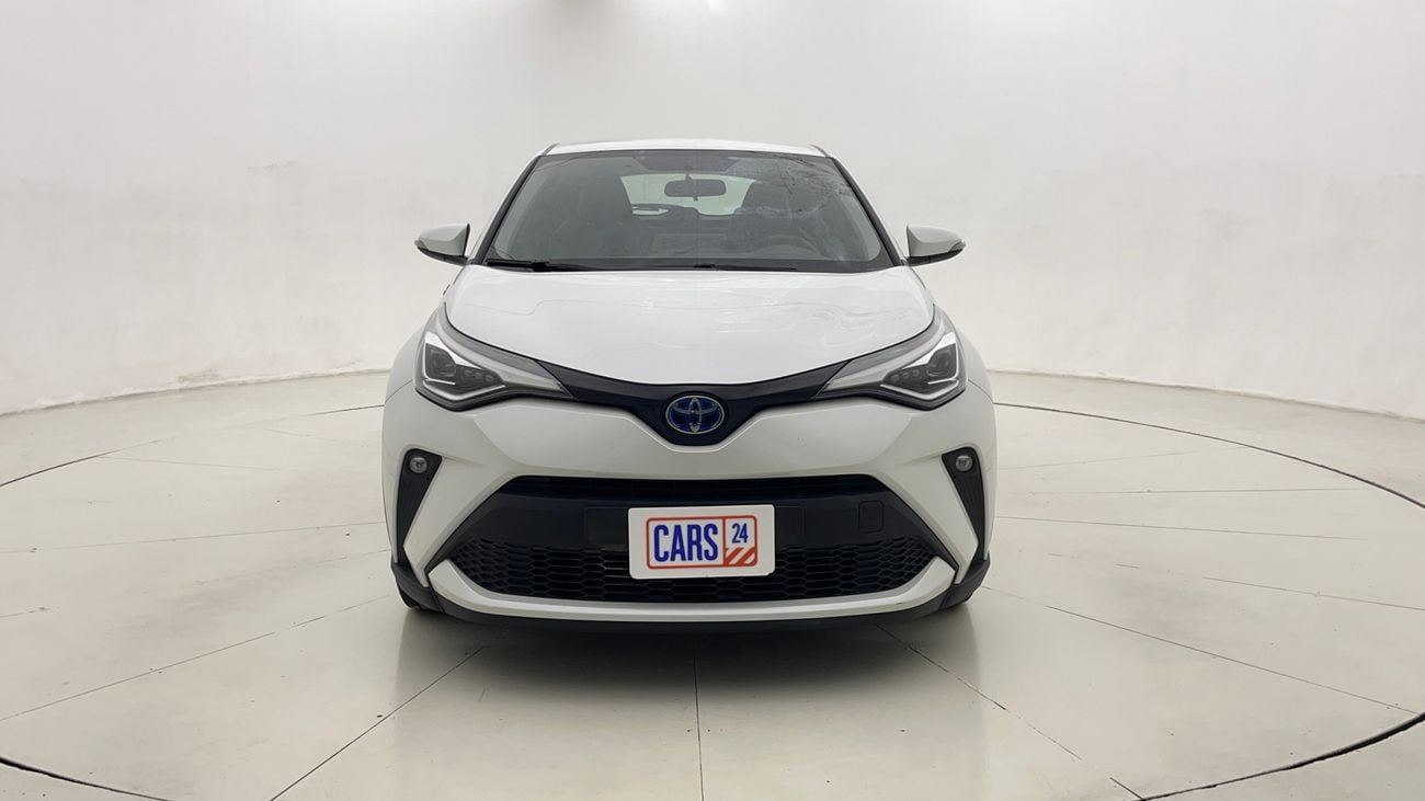 Toyota CHR VX 1.8L (100 HP) 2022 VX | AED 915/Month | 0 DP | 30 Day Return | Warranty | Service History
