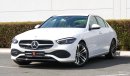 Mercedes-Benz C200 | 2022 | New Facelift | Brand New