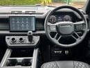 Land Rover Defender 110 X P425 5.0L V8 OVERFINCH in RIGHT HAND DRIVE (EXPORT ONLY)