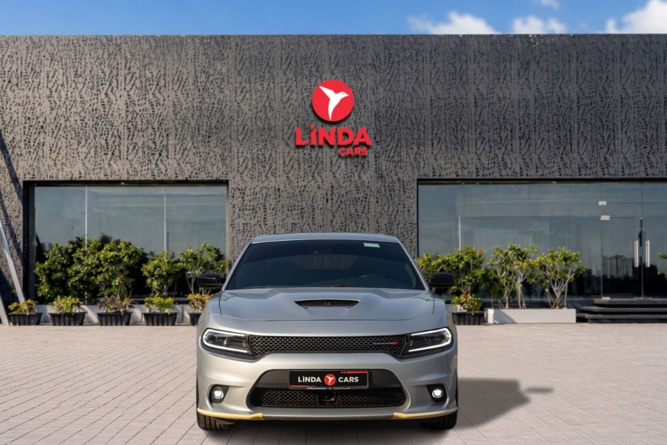 دودج تشارجر R/T دودج تشارجر R/T 5.7 V8 HEMI موديل 2023 في دول مجلس التعاون الخليجي | ضمان الوكالة