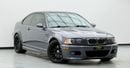 BMW M3 2003 BMW M3 ,Excellent Condition ,American Spec
