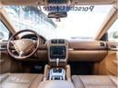 Porsche Cayenne S E1