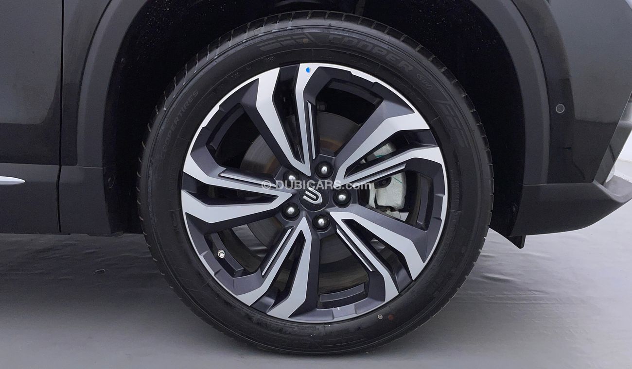 Skywell ET5 LUXURY PLUS 0.01 | Zero Down Payment | Free Home Test Drive