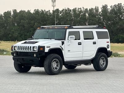 Hummer H2