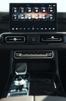 بايك BJ60 Flagship