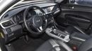 Kia Optima GT 2.0L (245 HP)