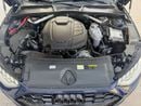 Audi A4 35 TFSI S-LINE