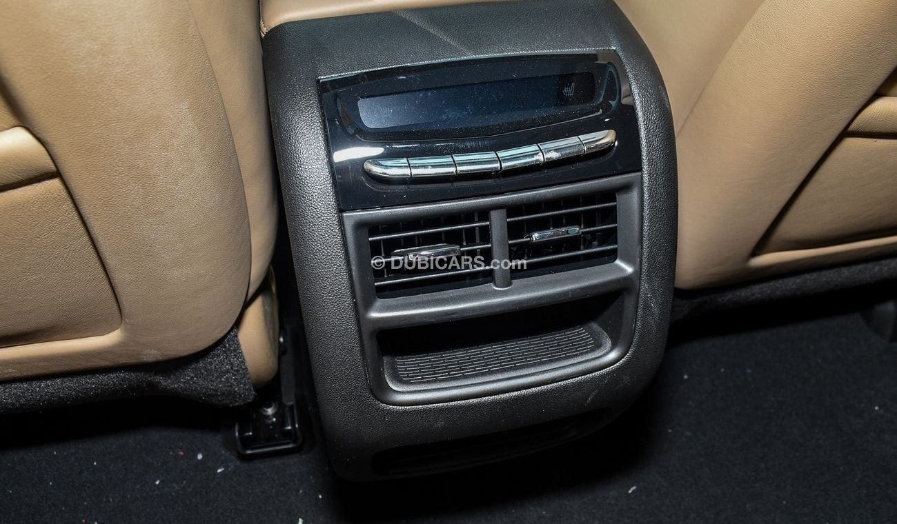 كاديلاك XT5 AWD 350T