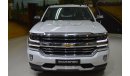 Chevrolet Silverado Gcc/ Full Options / Under Warranty 3 Years