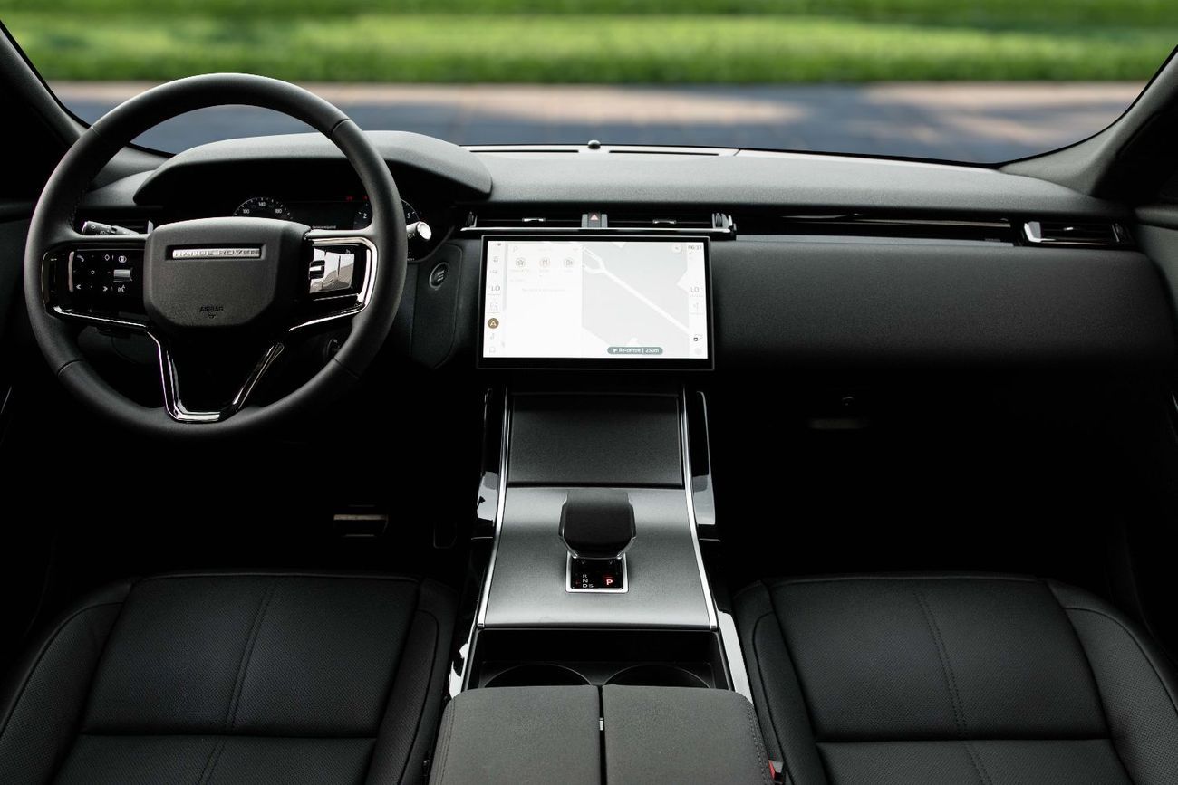 Land Rover Range Rover Velar 6,071 P.M  | 0% Downpayment | VELAR P250 SE R-DYNAMIC | WARRANTY!