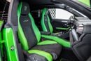 Lamborghini Urus STD 4.0T V8 CAPSULE
