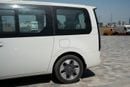 هيونداي ستاريا PRESTIGE 2.2 DIESEL | 11 SEATER | 8AT | GCC SPECIFICATIONS | FULL OPTIONS