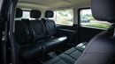 Mercedes-Benz V 300 2025 Mercedes Benz V300 Extra Long 2.0 - Black Inside Black | Export Only