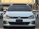 Volkswagen Golf GTI Sport 2.0T