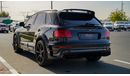 Bentley Bentayga 2018 Bentley Bentayga Speed W12 by MANSORY