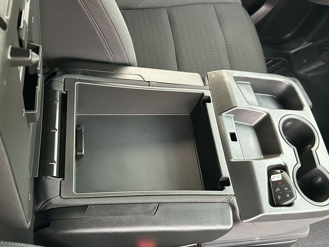 Chevrolet Silverado 1500 CREW CAB | 4WD | TURBO | CUSTOM | 2.7L I-4 DI, DOHC, VVT 310HP