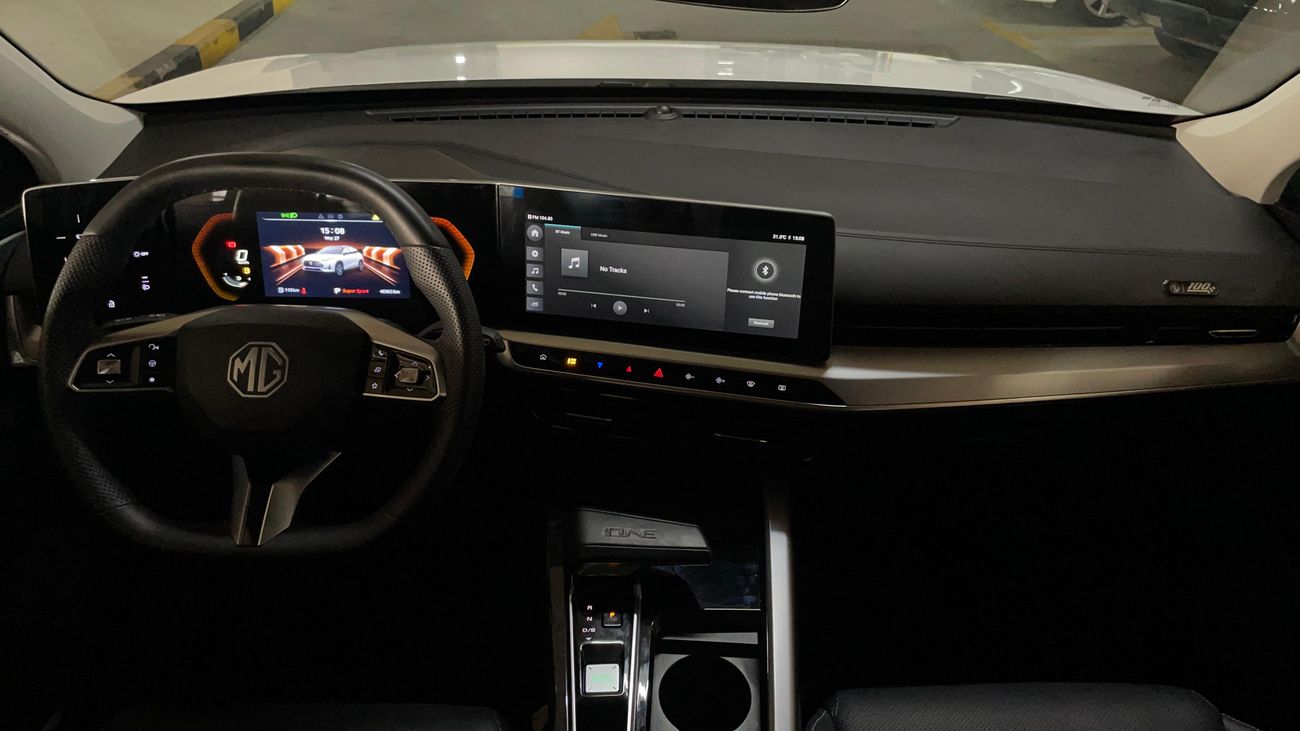 MG One 2024 COMFORT | AED 795/Month | 0 DP | 30 Day Return | Warranty | Service History