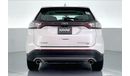 Ford Edge Titanium / Titanium Plus