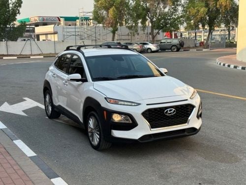Hyundai Kona 2021 PUSH START AWD USA IMPORTED
