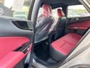 Lexus NX350 EXPORT ONLY - Lexus NX350 2.4L Elite