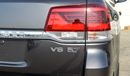 Toyota Land Cruiser VXR 5.7 V8 Grand Touring S