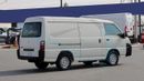 CMC D 260 Panel Van 2.4L RWD 2025 GCC 0Km With 3 Years Or 100.000 Km Warranty