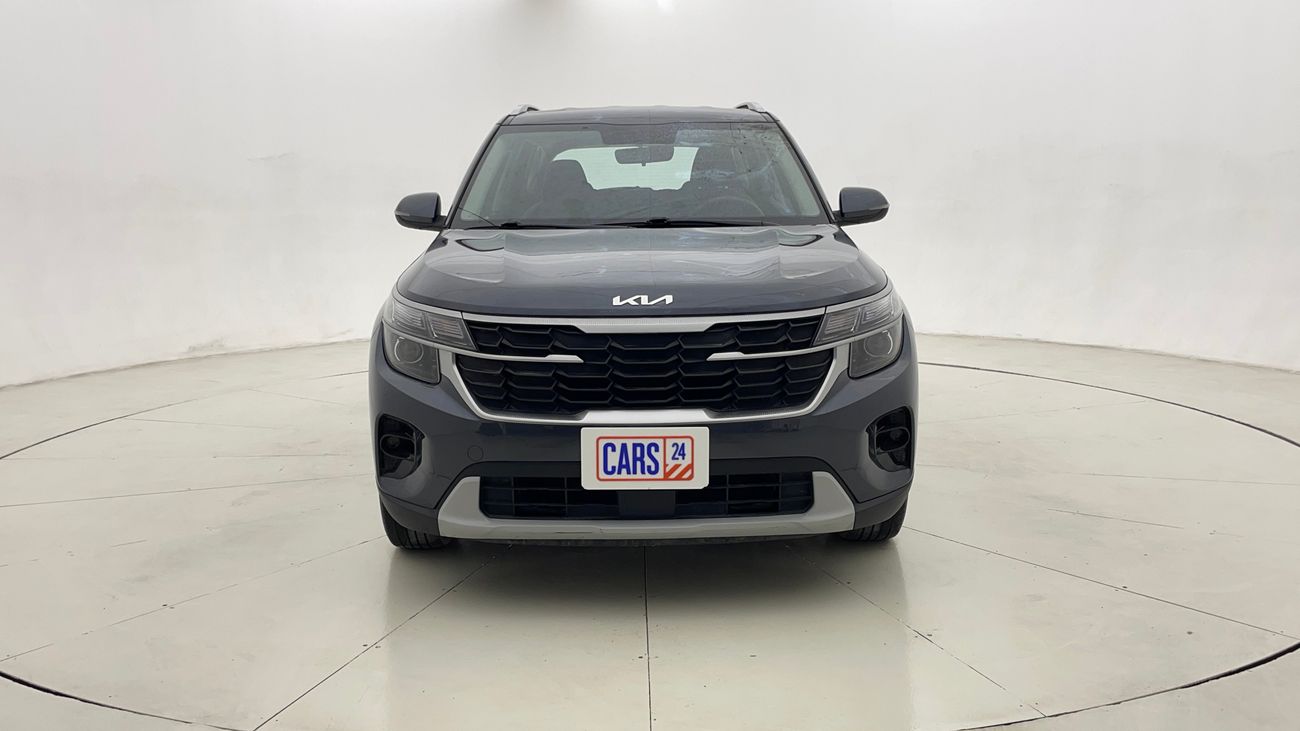 كيا سيلتوس 2024 LX | AED 856/Month | 0 DP | 30 Day Return | Warranty | Service History
