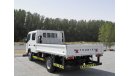 Mitsubishi Canter 2015 Ref#232