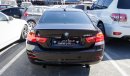 BMW 435i i