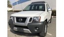 Nissan X-Terra 2015 FULL OPTION PAY 1069X60 MONTH BUY NOW PAY FIRST INSTALLMENT AFTER 4 MONTHSUNLIMITED KM WARRANTY