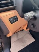 Lexus LX700h SIGNATURE