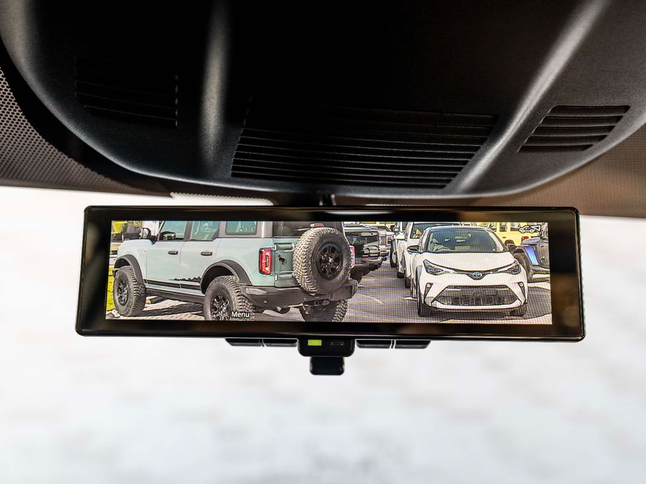 Nissan XTrail SL 2.5L (169 HP)