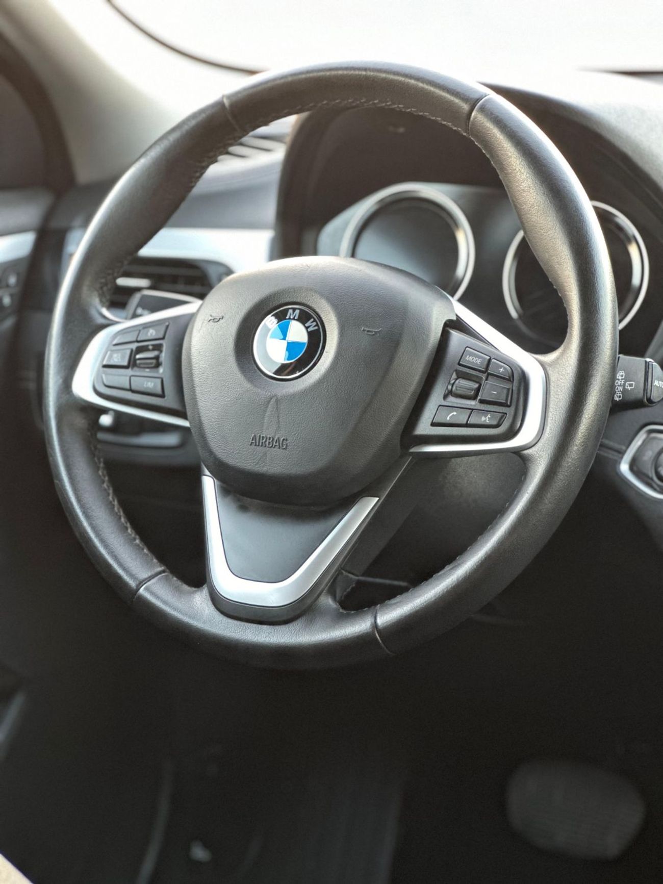 بي أم دبليو X2