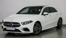 Mercedes-Benz A 250 VSB 28034 SEPTEMBER OFFER!!