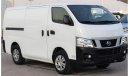 نيسان أورفان NISSAN URVAN NV 350 | DELIVERY VAN | IMMACULATE CONDITION