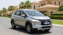 ميتسوبيشي إكسباندر كروس 2023 PREMIUM | AED 752/Month | 0 DP | 30 Day Return | Warranty