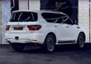 Nissan Patrol LE PLATINUM CITY