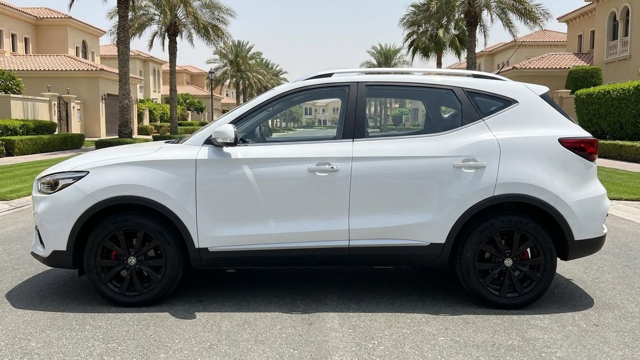 MG ZS STANDARD 2024 | AED 542/Month | 0 DP | 30 Day Return | Warranty | Service History