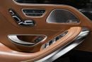 Mercedes-Benz S 63 AMG Std 5.5L