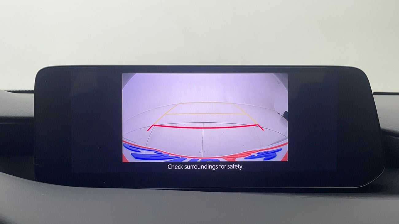 Mazda 3 EVOLVE 2 | Zero Down Payment | Home Test Drive