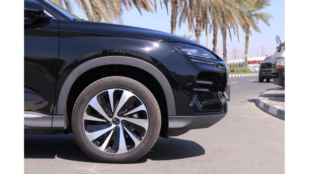 BYD Song Plus BYD SONG PLUS FLAGSHIP VERSION 2024 CHAMPION EDITION 605 km 2023