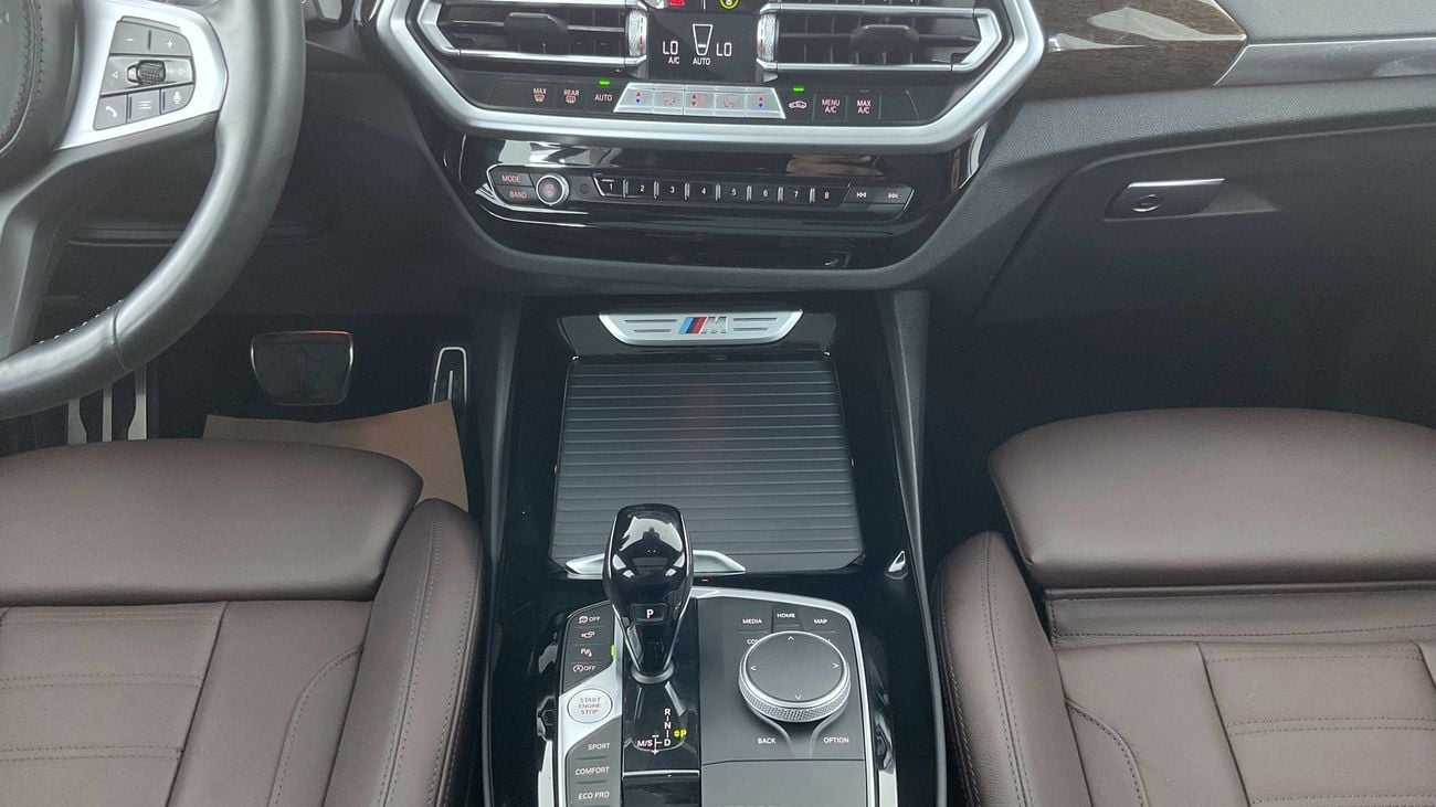 BMW X3 M40i M SPORT | Guaranteed Warranty | 0 Down Payment