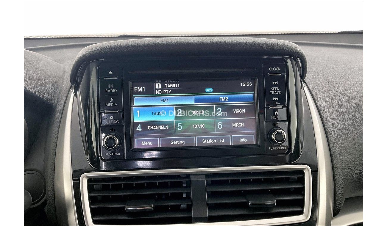 Mitsubishi Eclipse Cross GLX Highline | 1 year free warranty | 0 down payment | 7 day return policy