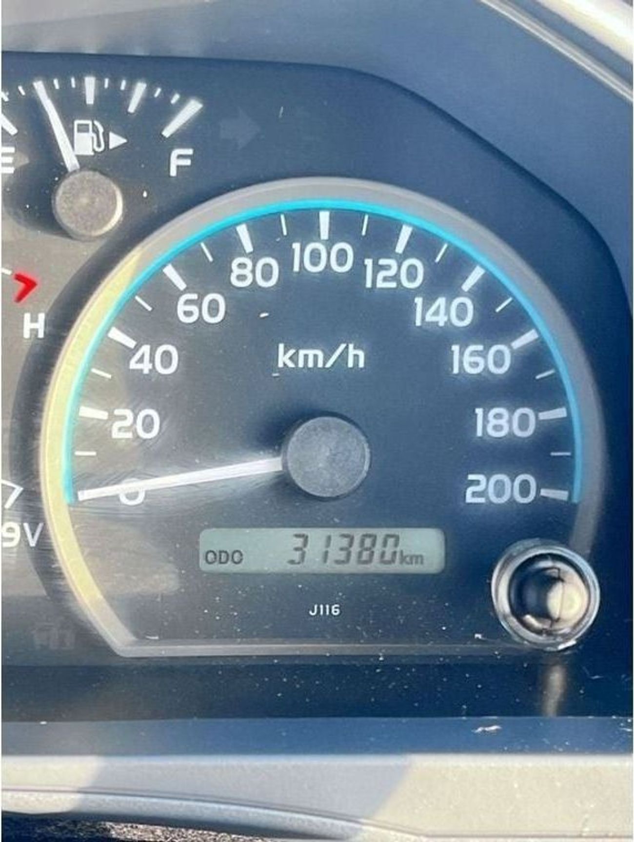 تويوتا لاند كروزر بيك آب Diesel 4.5 Liter Right Hand Drive Single Cab Manual Gear 1VD Engine